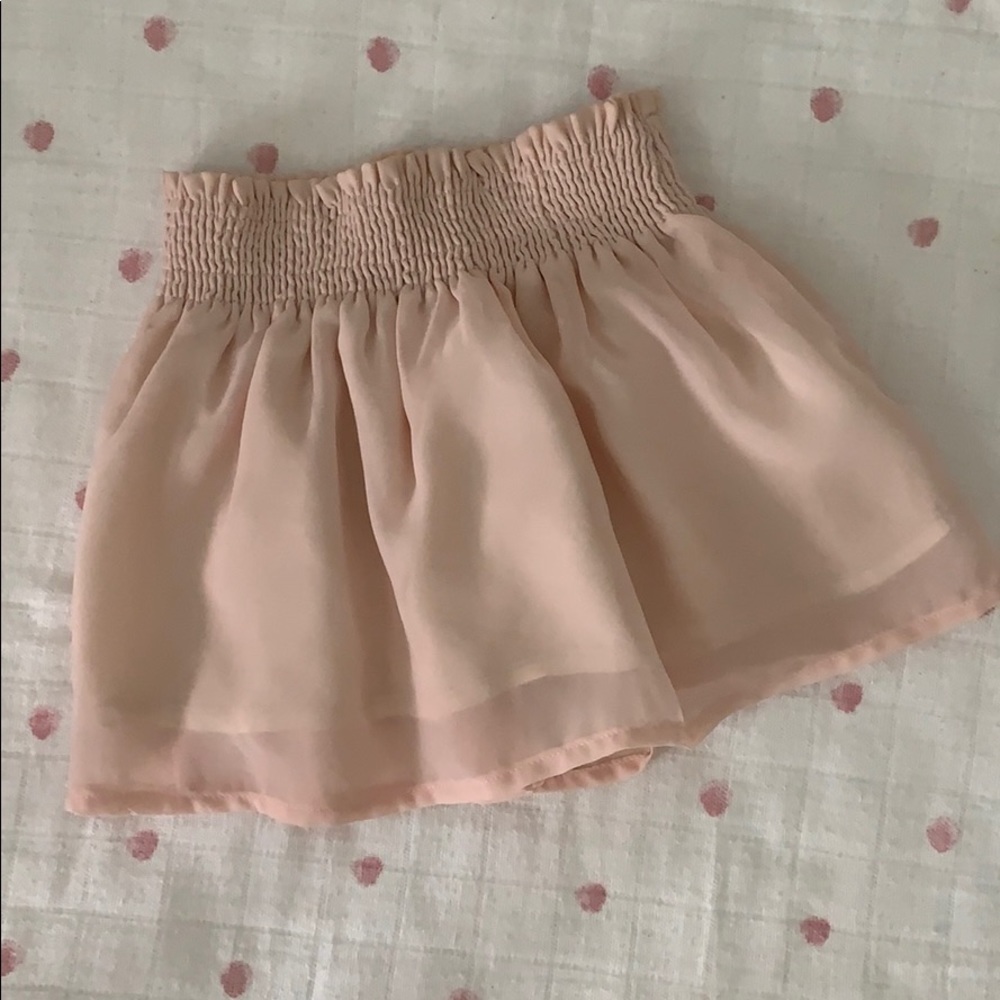 Marie Chantal skirt